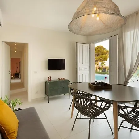 San Lorenzo Beach Villa