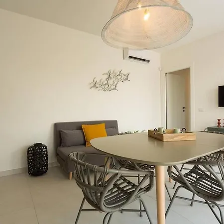 Villa San Lorenzo Beach Reitani