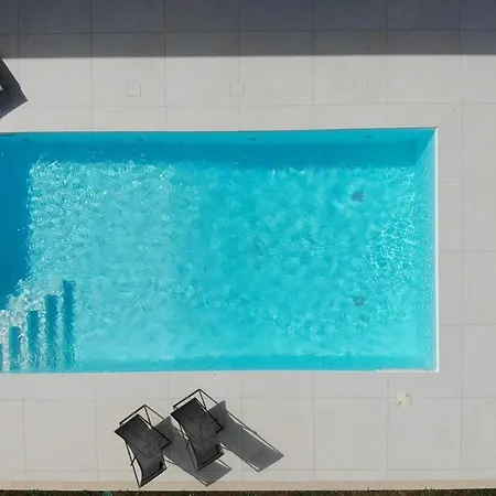 Villa San Lorenzo Beach Reitani