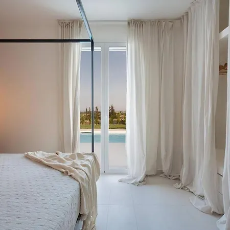Villa San Lorenzo Beach