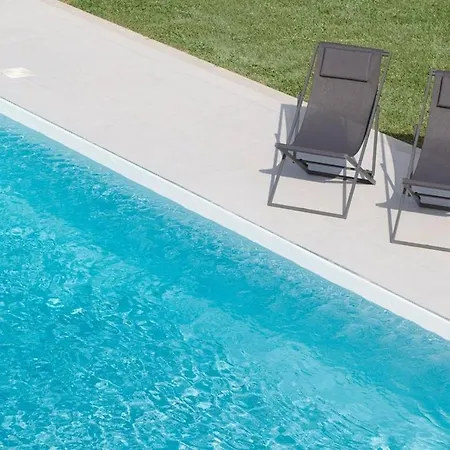 San Lorenzo Beach Villa Reitani